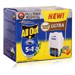 ALLOUT DOUBLE POWER REFIL+ MACHINE